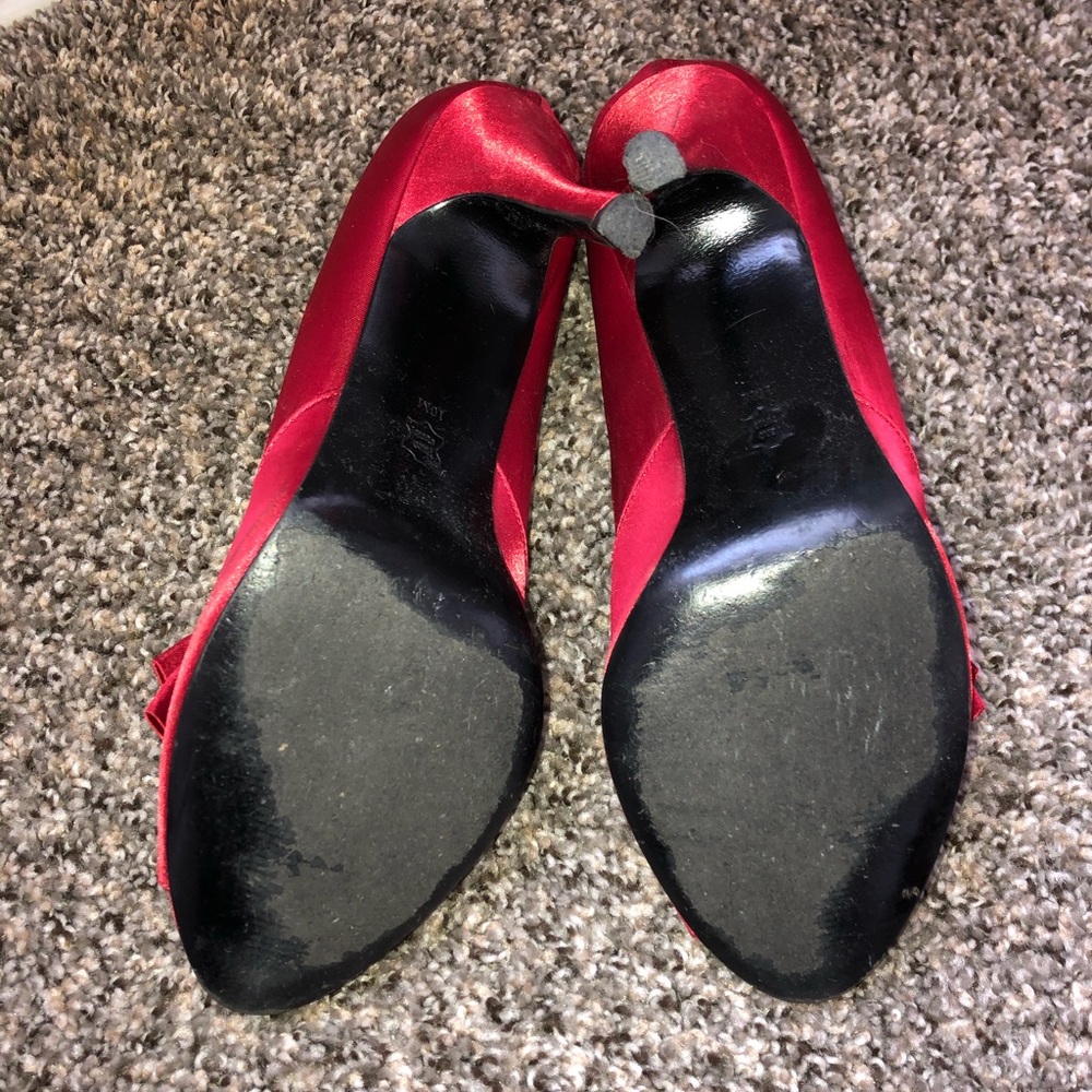 Blake Scott | Desmond Pump - Picture 6 of 8